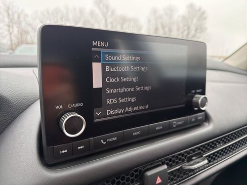 Certified 2023 Honda HR-V LX image 29