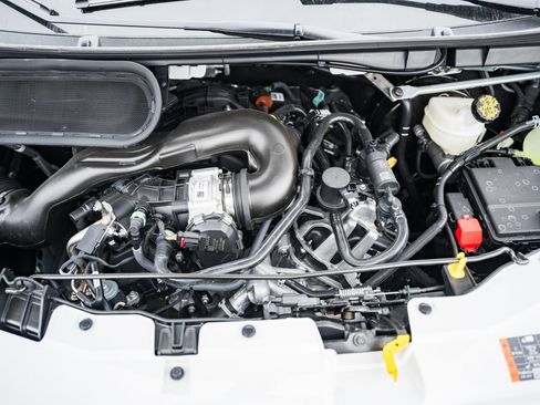 New 2026 Ford Transit 350 XL RWD image 22