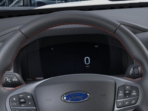 New 2026 Ford Explorer Active w/ Active Comfort Package image 13