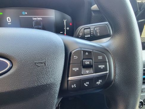New 2026 Ford Maverick XLT FWD image 27