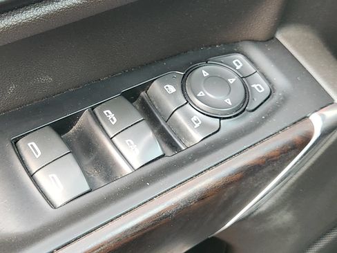Used 2019 GMC Sierra 1500 SLT RWD image 27