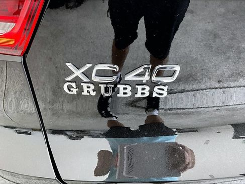 New 2026 Volvo XC40 B5 Core w/ Protection Package Premier AWD/4WD image 30