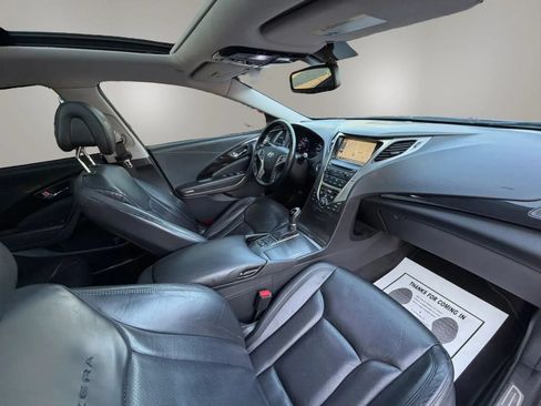 Used 2014 Hyundai Azera Limited w/ Option Group 02 FWD image 43