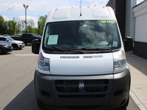 Used 2019 RAM ProMaster 1500 image 2