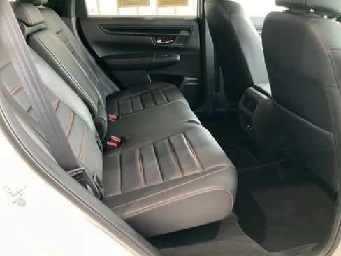 Certified 2024 Honda CR-V Sport-L image 26