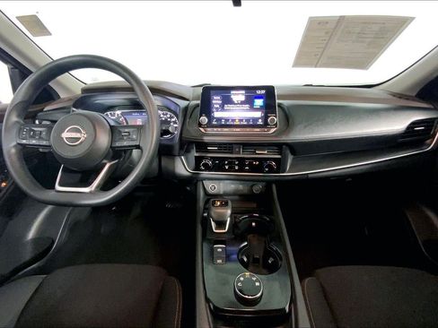 Used 2023 Nissan Rogue S image 15