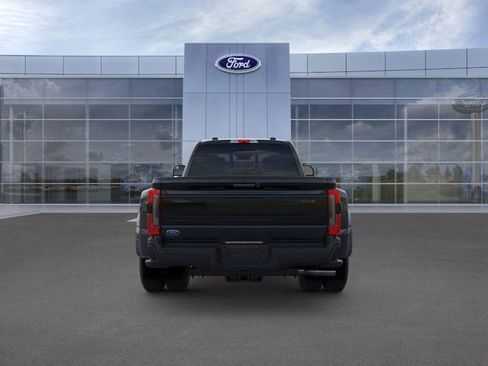 New 2025 Ford F350 Platinum image 5