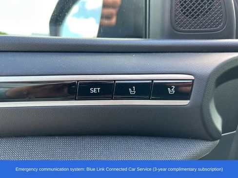 Used 2022 Hyundai Tucson Limited image 12