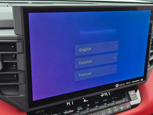 Used 2024 Toyota Tundra TRD Pro image 18