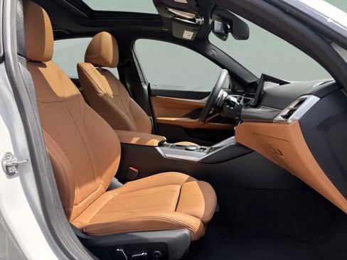 Used 2025 BMW 440i xDrive image 22