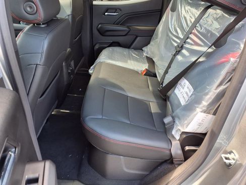 New 2026 Chevrolet Colorado Z71 w/ Z71 Convenience Package 2 image 7
