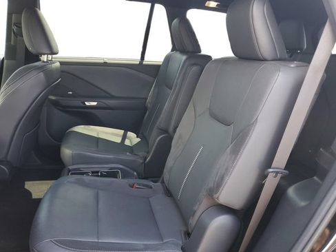 Used 2024 Lexus TX 350 FWD w/ Technology Package image 21