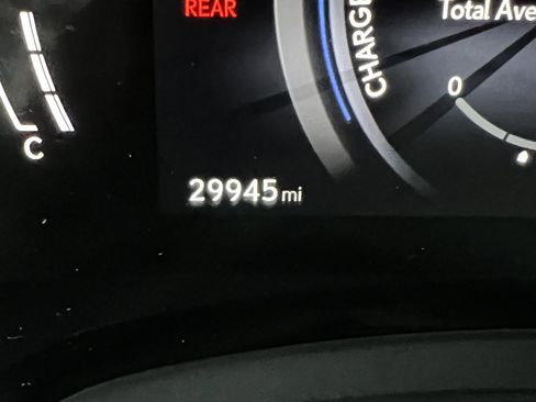 Used 2024 Lexus RX 350 image 21