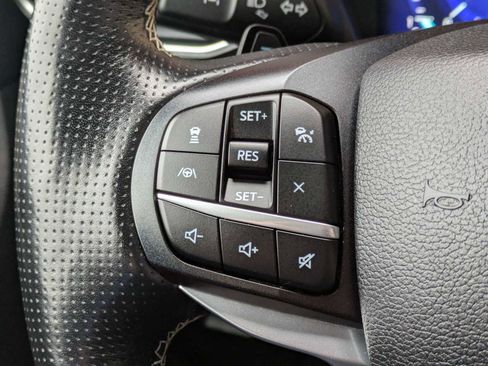 Used 2020 Ford Explorer ST w/ ST Street Pack image 23