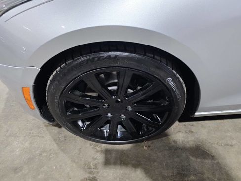 Used 2017 Cadillac ATS Luxury w/ Safety and Security Package image 35