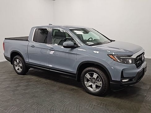 New 2026 Honda Ridgeline RTL image 2