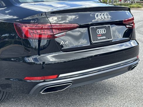 Used 2019 Audi A4 2.0T Prestige w/ Prestige Package FWD image 10