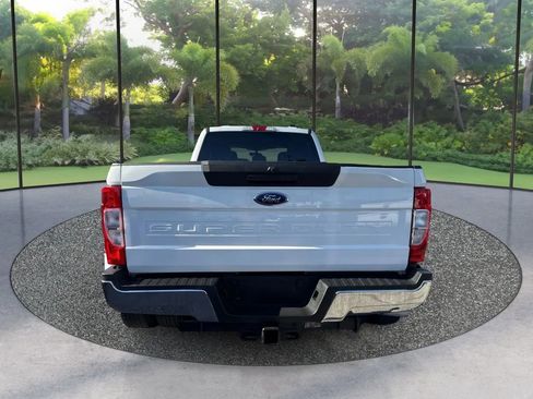 Used 2022 Ford F350 XL w/ Power Equipment Group AWD/4WD image 6