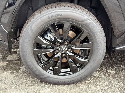 New 2026 Toyota RAV4 AWD Plug-in Hybrid image 17