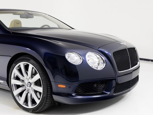 Used 2014 Bentley Continental GT image 44