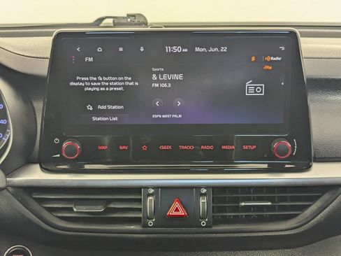 Used 2023 Kia Forte GT-Line FWD image 18