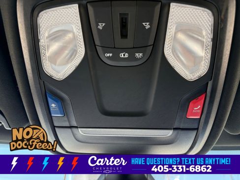 Used 2024 RAM 2500 Big Horn AWD/4WD image 52
