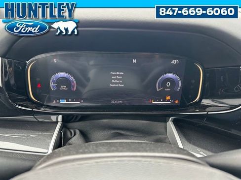 Used 2022 Jeep Wagoneer Series I w/ Premium Group I image 29