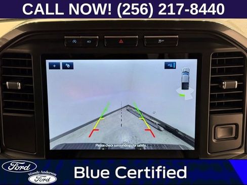Used 2023 Ford F150 XLT w/ Equipment Group 302A High AWD/4WD image 15