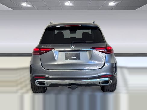 New 2025 Mercedes-Benz GLE 350 4MATIC image 9