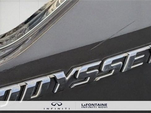 Used 2014 Honda Odyssey EX image 10