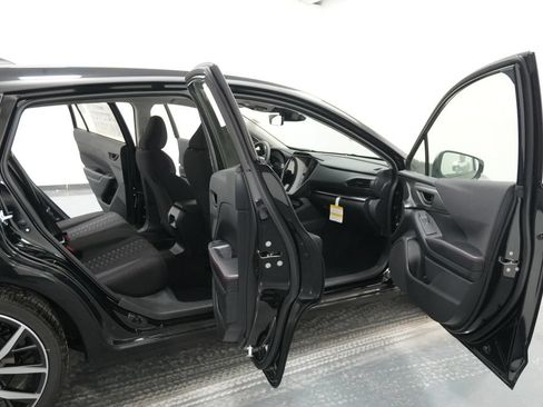 New 2026 Subaru Impreza 2.0i Sport AWD/4WD image 25