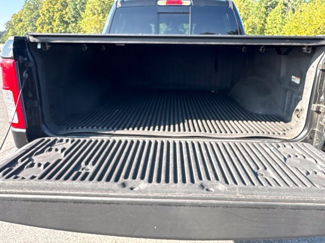 Used 2019 RAM 1500 Big Horn AWD/4WD image 10