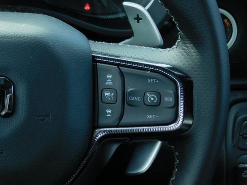 New 2026 RAM 1500 RHO image 8