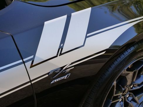 Used 2025 Dodge Charger Daytona R/T w/ Quick Order Package 25M R/T image 8