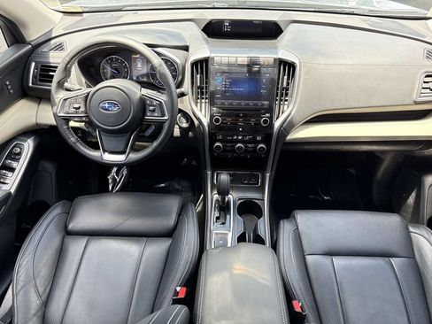 Used 2022 Subaru Ascent Limited w/ Technology Package AWD/4WD image 19