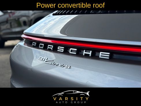 Used 2021 Porsche 911 Carrera image 63