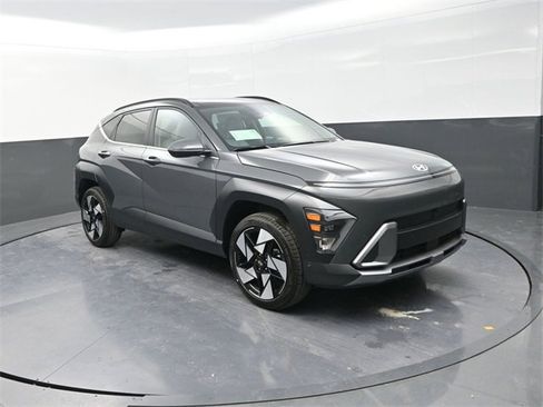 New 2026 Hyundai Kona Limited image 2