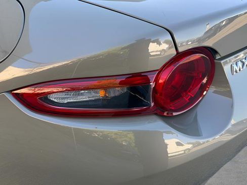 Used 2023 MAZDA MX-5 Miata Grand Touring image 26