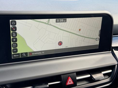 New 2026 Kia Seltos S image 16