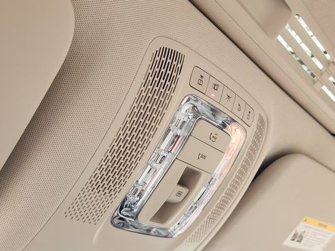 Used 2022 Mercedes-Benz GLE 350 GLE 350 image 31