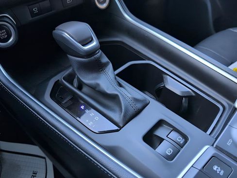 Used 2024 Toyota Grand Highlander Limited image 28