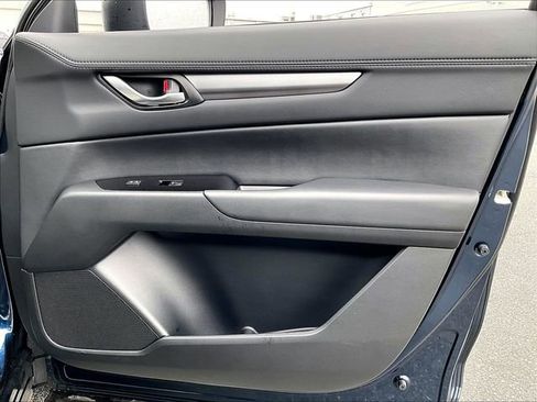 Used 2025 MAZDA CX-5 AWD 2.5 S image 12