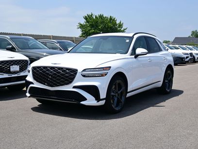 New 2026 Genesis GV70 3.5T Sport Prestige