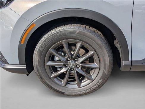 New 2026 Honda CR-V EX-L image 10