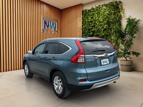 Used 2015 Honda CR-V EX-L image 53