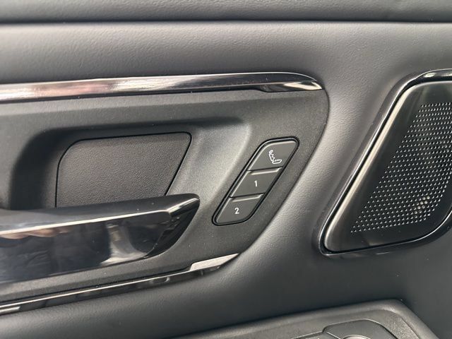 New 2026 RAM 1500 Limited AWD/4WD image 17