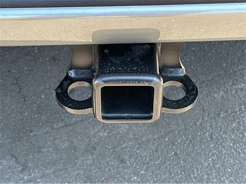 New 2025 GMC Sierra 2500 AT4 w/ AT4 Premium Plus Package image 13