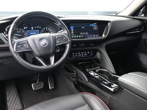 Used 2023 Buick Envision Essence w/ Sport Touring Package image 27