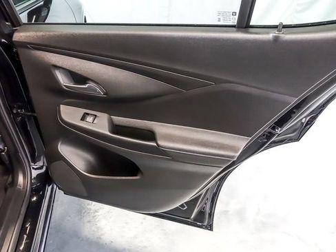 Certified 2024 Buick Envista Sport Touring w/ Convenience I Package FWD image 29