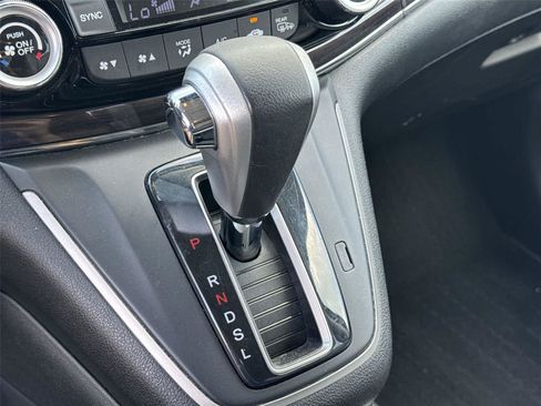 Used 2015 Honda CR-V Touring image 29